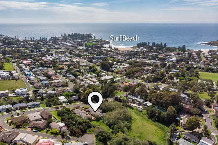 Second view of Homely townhouse listing, 3/22 Bland Street, Kiama NSW 2533