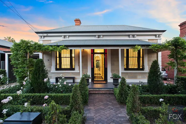 19 Montpelier Street, Parkside SA 5063
