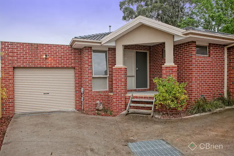 Main view of Homely unit listing, 3/49 Jones Road, Dandenong VIC 3175