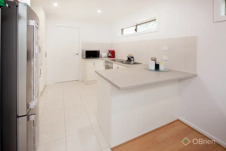 Fourth view of Homely unit listing, 3/49 Jones Road, Dandenong VIC 3175