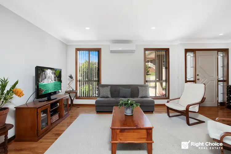 Third view of Homely townhouse listing, 2/1 Colville Street, Flinders NSW 2529
