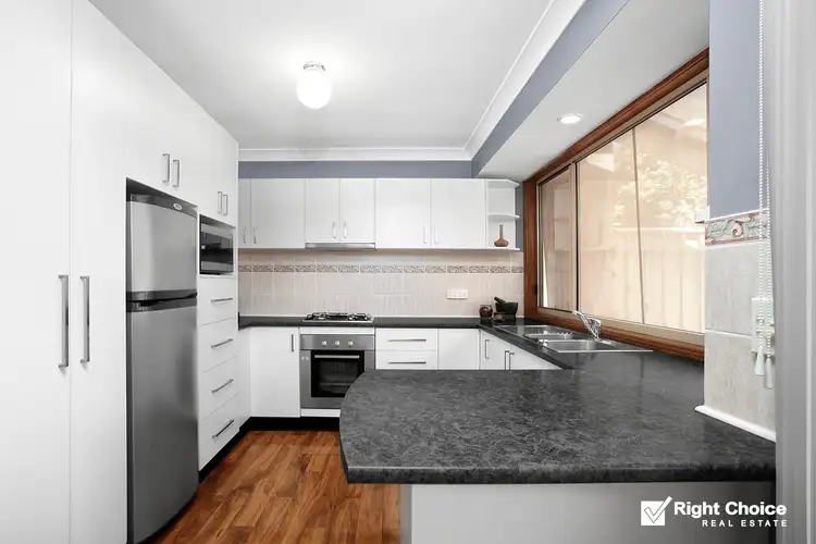 Fourth view of Homely townhouse listing, 2/1 Colville Street, Flinders NSW 2529