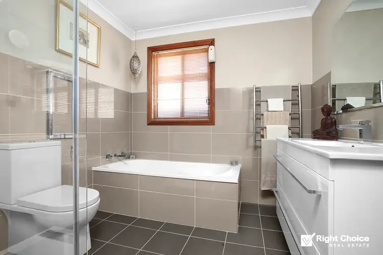 Sixth view of Homely townhouse listing, 2/1 Colville Street, Flinders NSW 2529