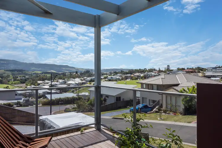 Main view of Homely house listing, 19 Nile Close, Gerringong NSW 2534