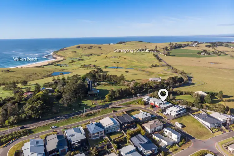 Second view of Homely house listing, 19 Nile Close, Gerringong NSW 2534
