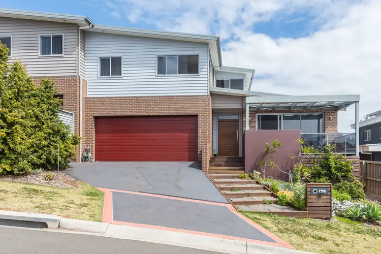 Third view of Homely house listing, 19 Nile Close, Gerringong NSW 2534