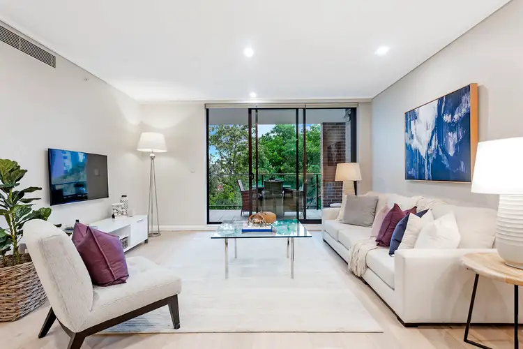 308/21 Cadigal Avenue, Pyrmont NSW 2009