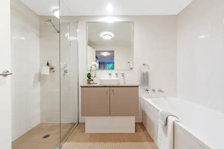 Sixth view of Homely apartment listing, 308/21 Cadigal Avenue, Pyrmont NSW 2009