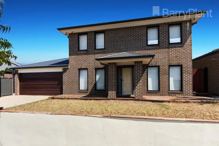 Fourth view of Homely house listing, 17 Appleby Loop, Derrimut VIC 3026