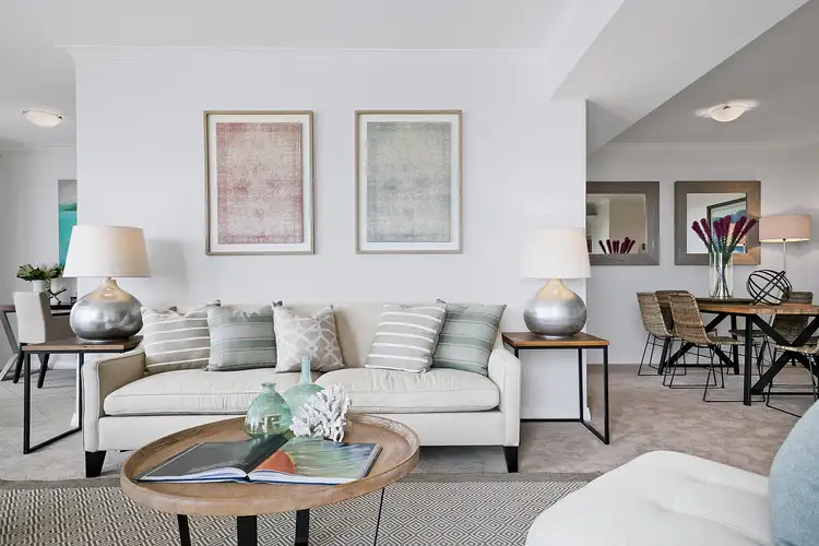 Second view of Homely apartment listing, 7B/2 King Street, Waverton NSW 2060