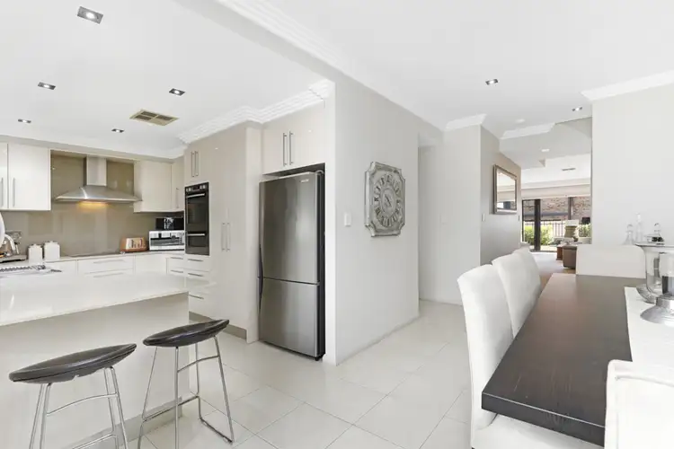 Main view of Homely townhouse listing, 8/10-14 Marion Street, Gymea NSW 2227