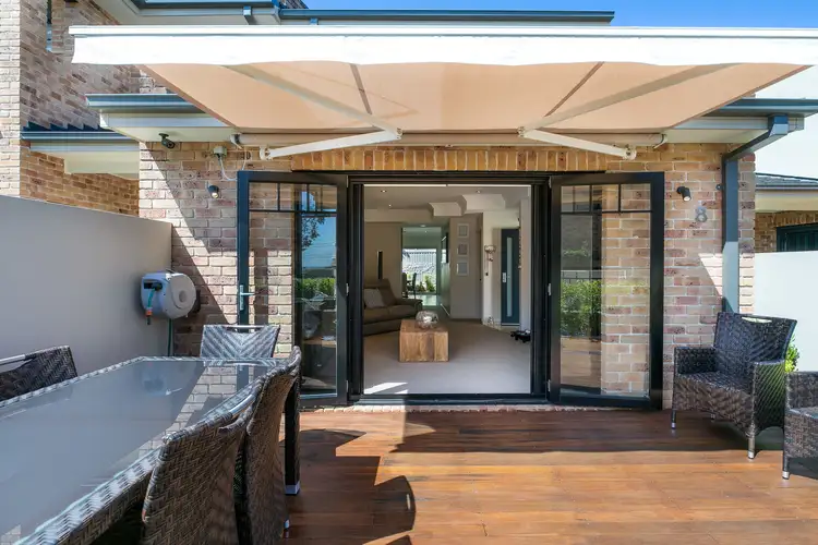 Third view of Homely townhouse listing, 8/10-14 Marion Street, Gymea NSW 2227