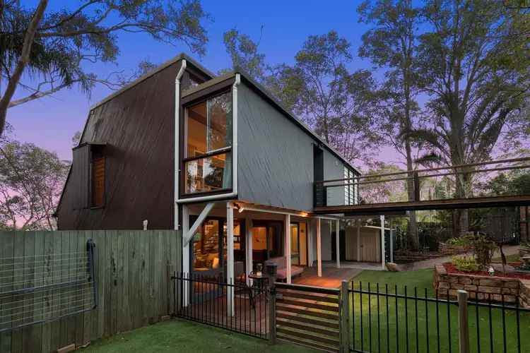 161 Plucks Road, Arana Hills QLD 4054