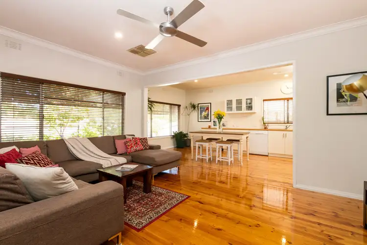 Second view of Homely house listing, 219 Walnut Avenue, Mildura VIC 3500