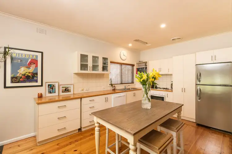 Third view of Homely house listing, 219 Walnut Avenue, Mildura VIC 3500