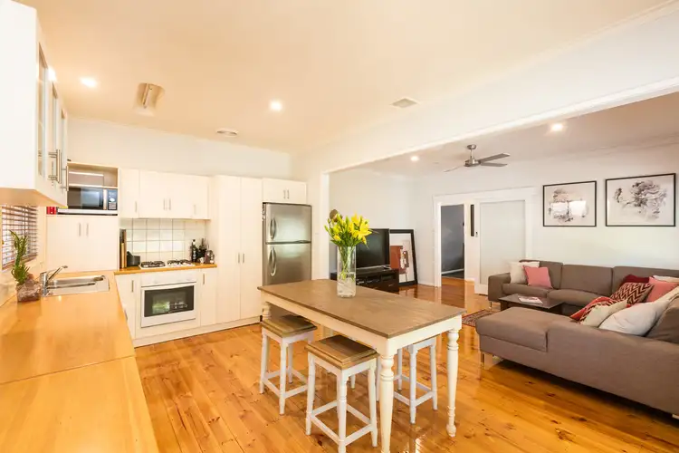 Fifth view of Homely house listing, 219 Walnut Avenue, Mildura VIC 3500