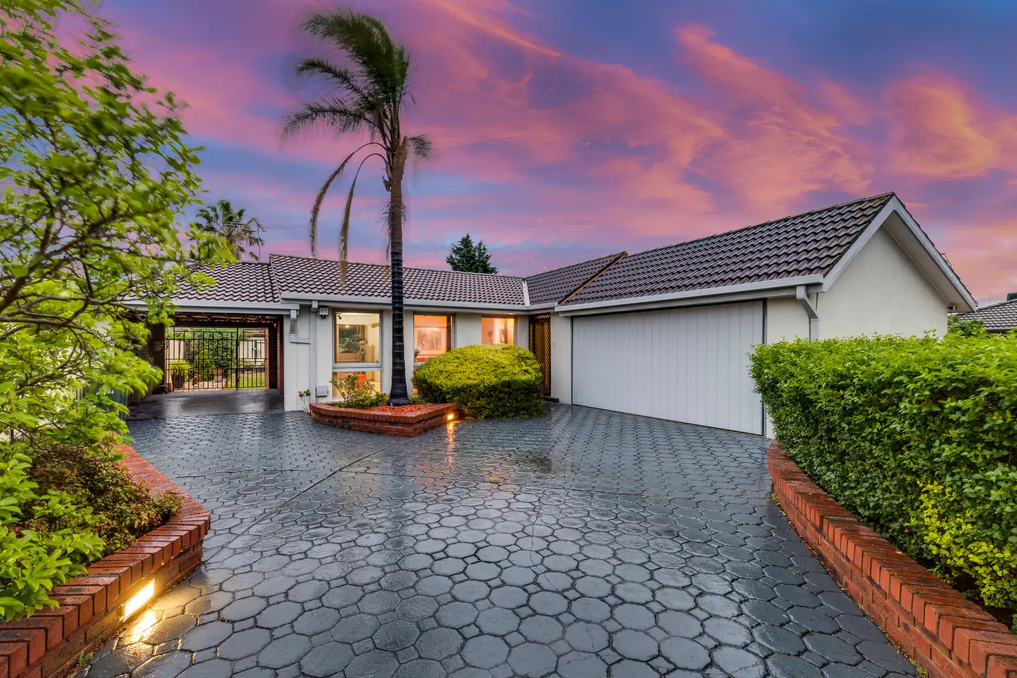 Main view of Homely house listing, 24 Darracq Drive, Keilor Downs VIC 3038