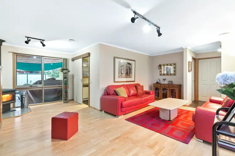 Second view of Homely house listing, 24 Darracq Drive, Keilor Downs VIC 3038