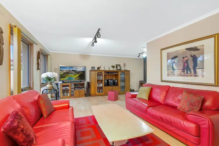 Third view of Homely house listing, 24 Darracq Drive, Keilor Downs VIC 3038