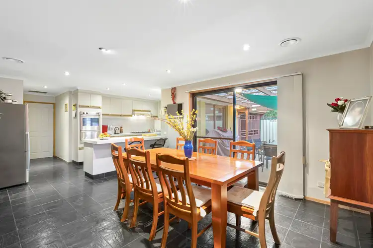 Fifth view of Homely house listing, 24 Darracq Drive, Keilor Downs VIC 3038
