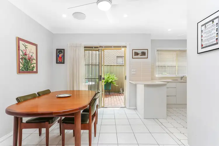 Second view of Homely townhouse listing, 1/109 Coronation Parade, Strathfield South NSW 2136