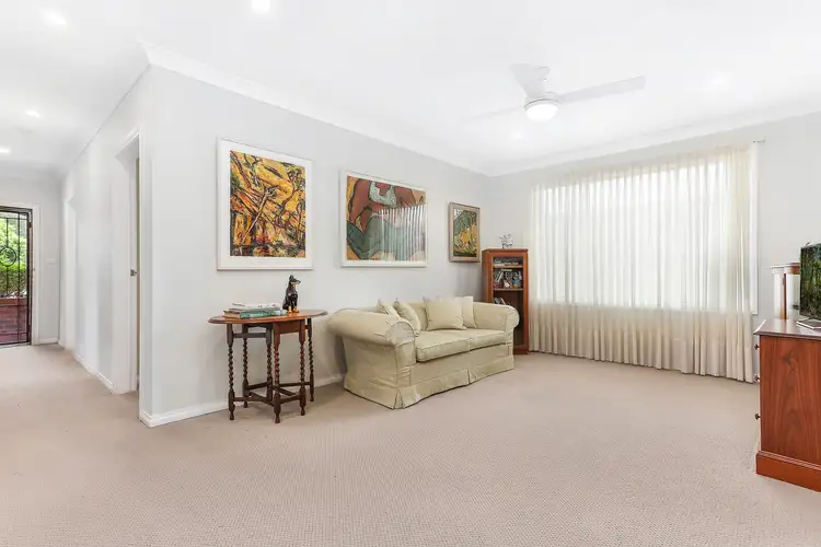 Third view of Homely townhouse listing, 1/109 Coronation Parade, Strathfield South NSW 2136