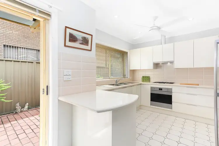 Fourth view of Homely townhouse listing, 1/109 Coronation Parade, Strathfield South NSW 2136