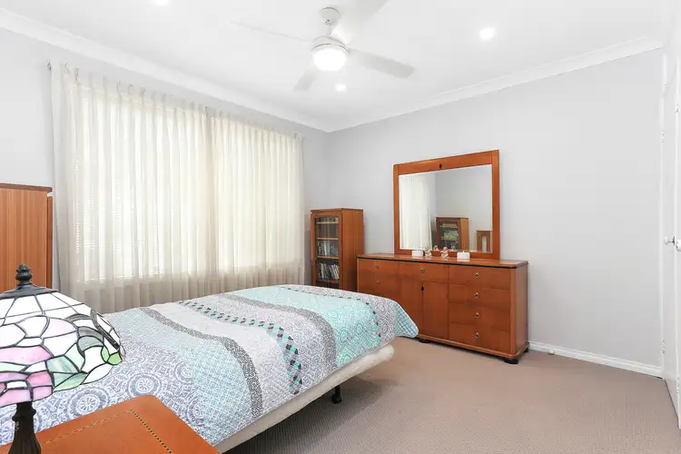 Fifth view of Homely townhouse listing, 1/109 Coronation Parade, Strathfield South NSW 2136