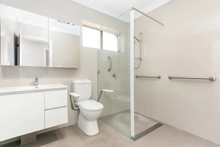 Sixth view of Homely townhouse listing, 1/109 Coronation Parade, Strathfield South NSW 2136