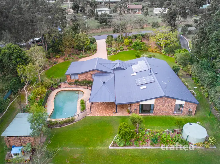 Second view of Homely house listing, 47-49 Archery Street, Forestdale QLD 4118