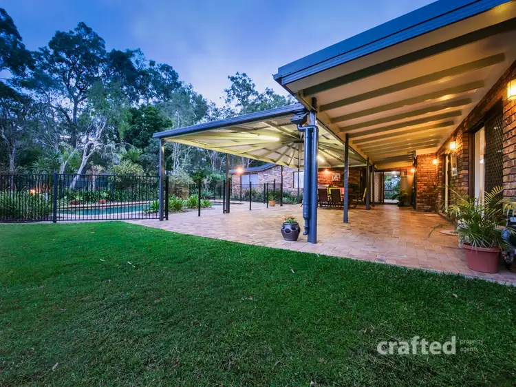 Fifth view of Homely house listing, 47-49 Archery Street, Forestdale QLD 4118