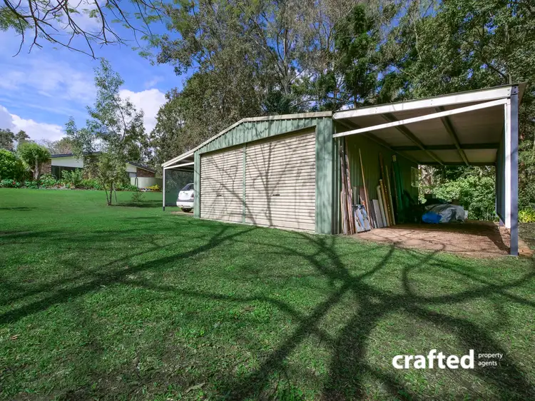 Sixth view of Homely house listing, 47-49 Archery Street, Forestdale QLD 4118
