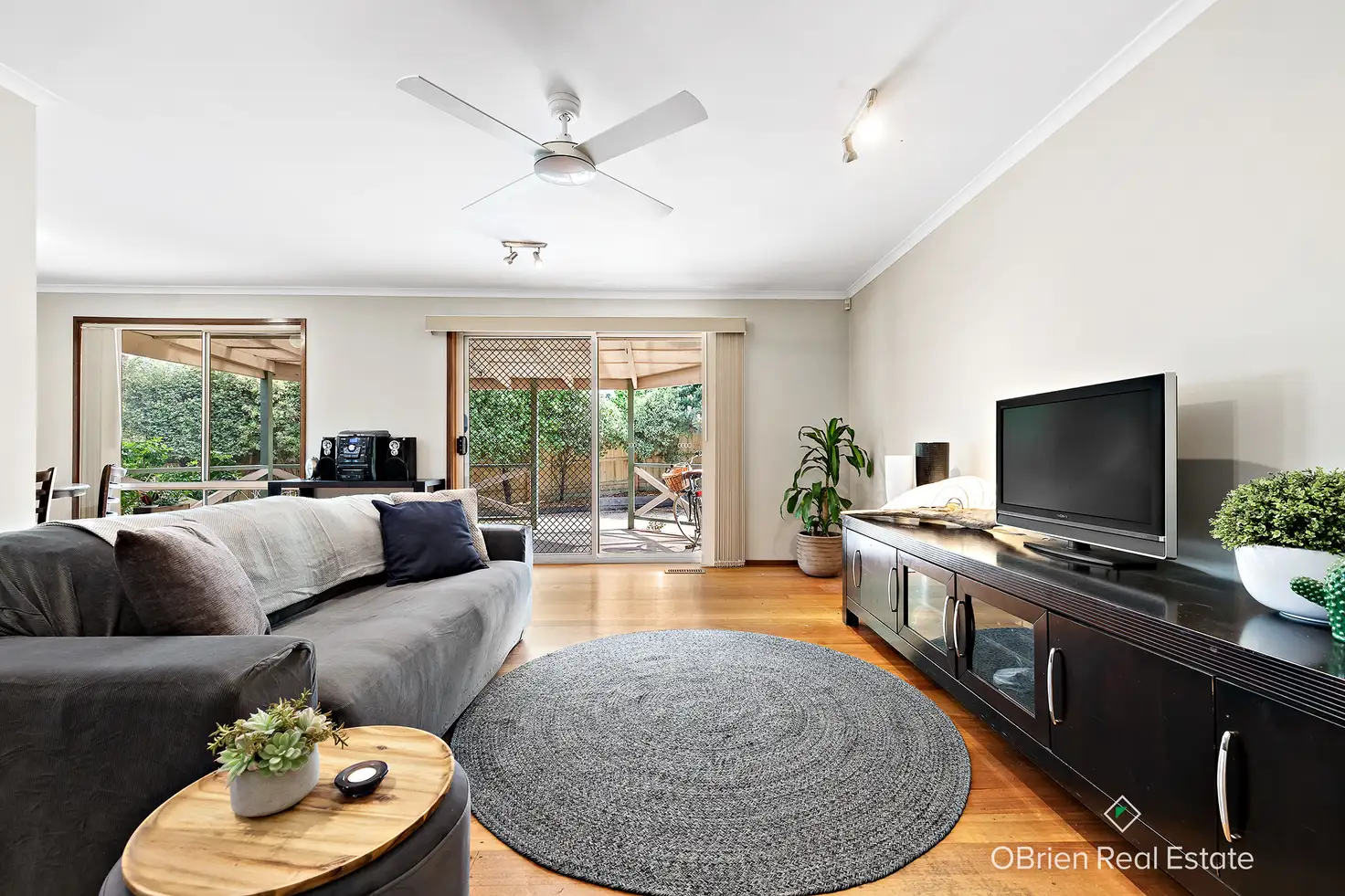 Main view of Homely house listing, 13 Leffern Court, Carrum Downs VIC 3201