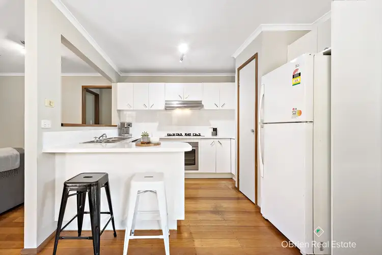 Third view of Homely house listing, 13 Leffern Court, Carrum Downs VIC 3201