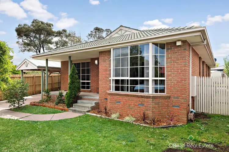 Fifth view of Homely house listing, 13 Leffern Court, Carrum Downs VIC 3201