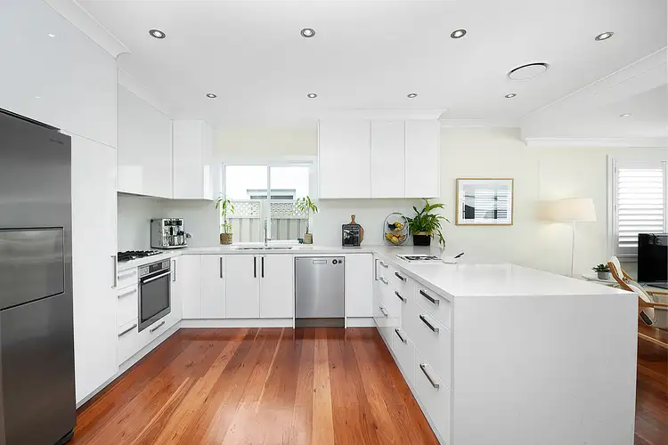 Second view of Homely house listing, 13 Camille Street, Sans Souci NSW 2219