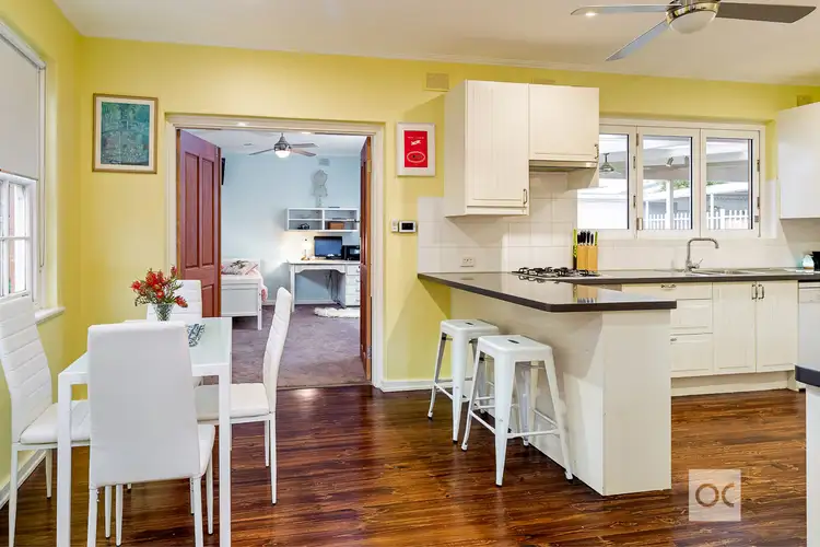 Second view of Homely house listing, 4 Wald Avenue, Semaphore South SA 5019
