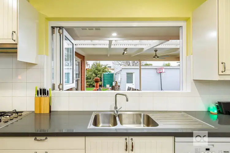 Sixth view of Homely house listing, 4 Wald Avenue, Semaphore South SA 5019