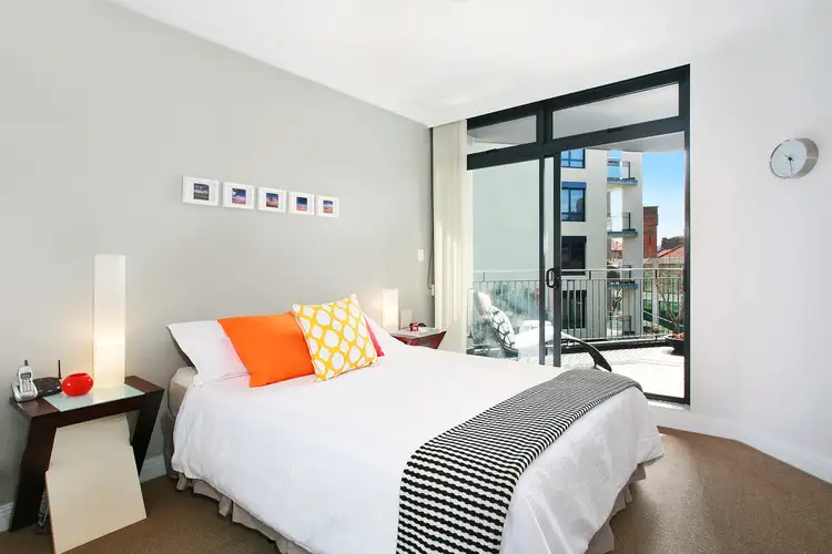 Fourth view of Homely apartment listing, 302/2 Jones Bay Road, Pyrmont NSW 2009