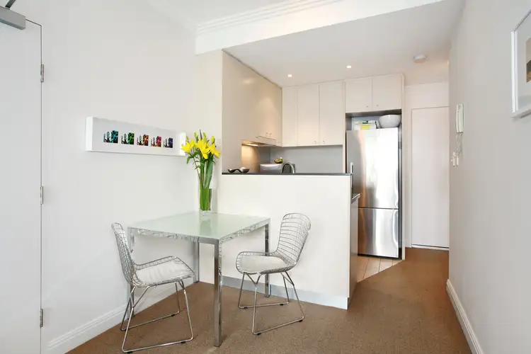 Fifth view of Homely apartment listing, 302/2 Jones Bay Road, Pyrmont NSW 2009