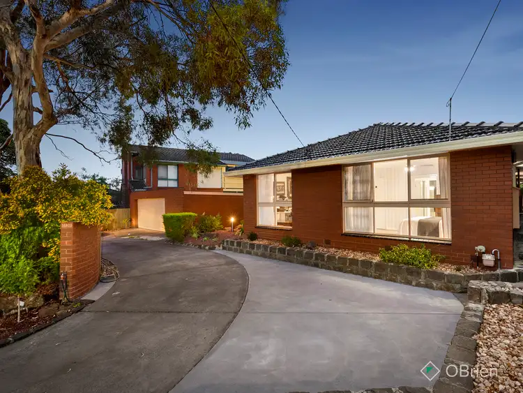 3 Terrigal Avenue, Oakleigh South VIC 3167
