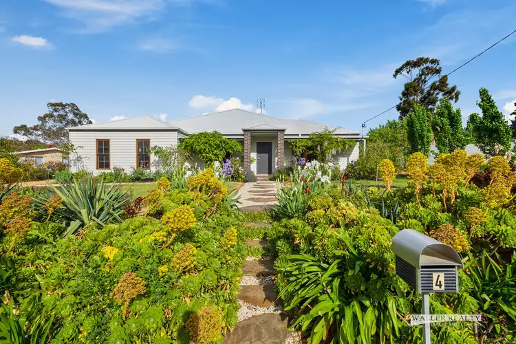 4 Oswald Street, Maldon VIC 3463