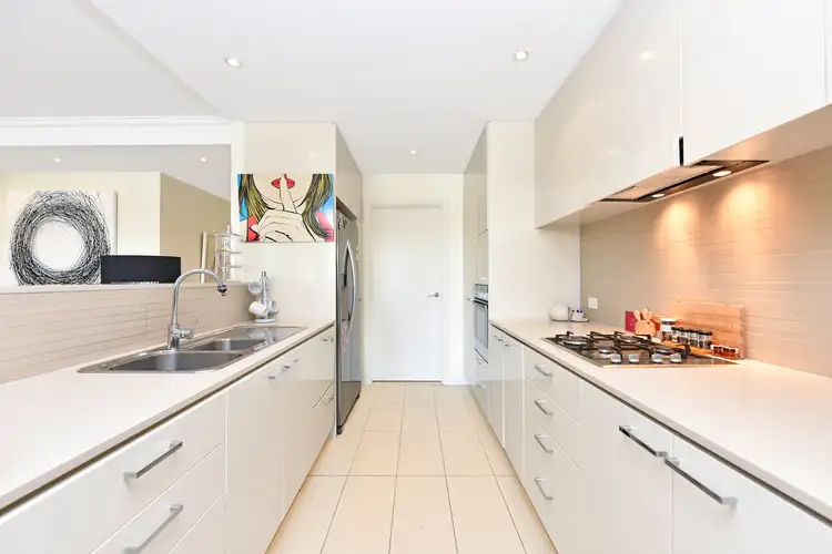 Third view of Homely apartment listing, 48/17 Orchards Avenue, Breakfast Point NSW 2137