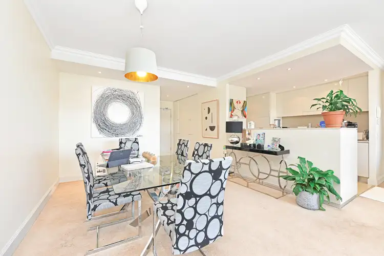 Fourth view of Homely apartment listing, 48/17 Orchards Avenue, Breakfast Point NSW 2137