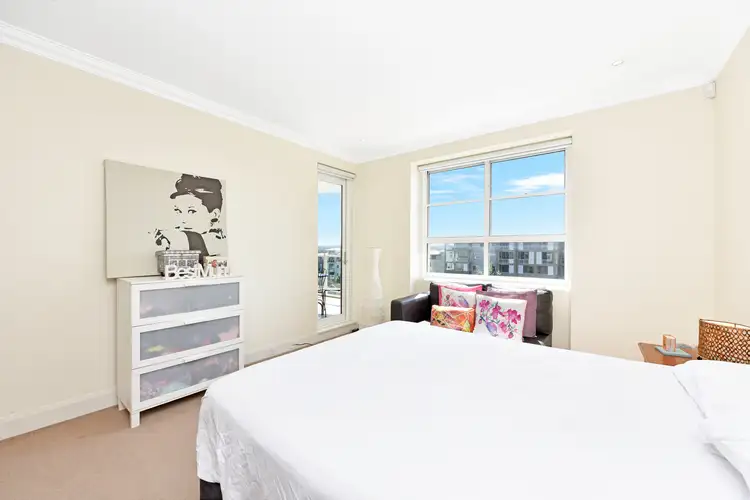 Fifth view of Homely apartment listing, 48/17 Orchards Avenue, Breakfast Point NSW 2137