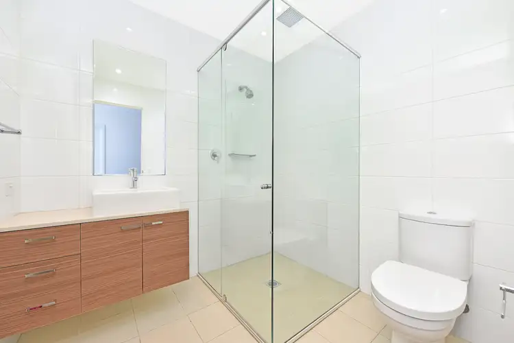 Sixth view of Homely apartment listing, 48/17 Orchards Avenue, Breakfast Point NSW 2137