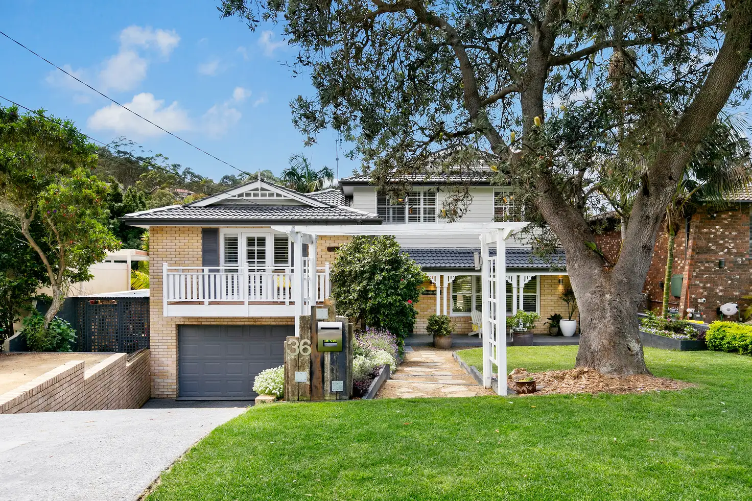 Main view of Homely house listing, 36 Northcott Road, Cromer NSW 2099