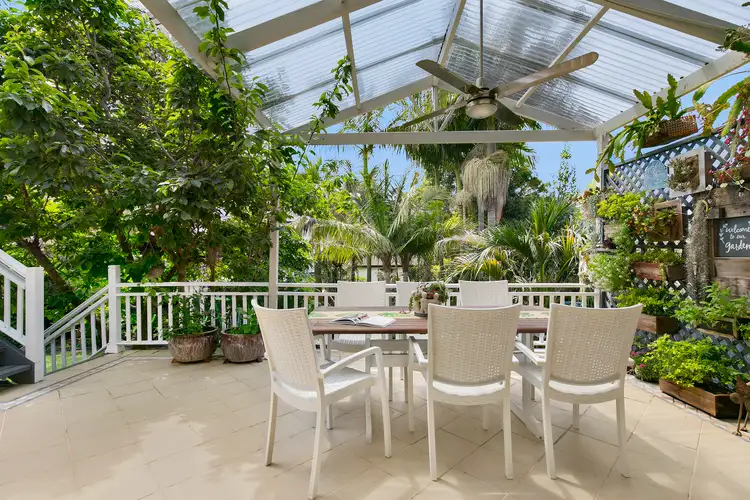 Third view of Homely house listing, 36 Northcott Road, Cromer NSW 2099