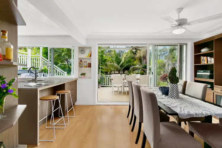 Fifth view of Homely house listing, 36 Northcott Road, Cromer NSW 2099