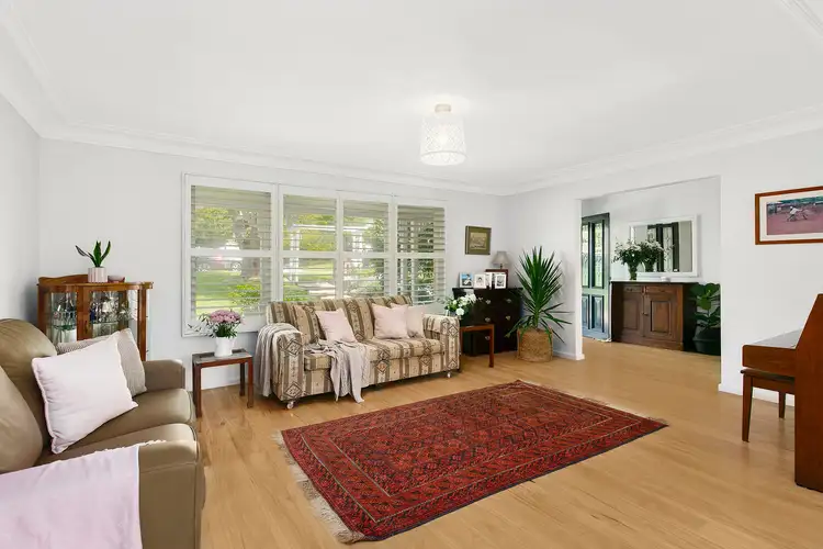 Sixth view of Homely house listing, 36 Northcott Road, Cromer NSW 2099